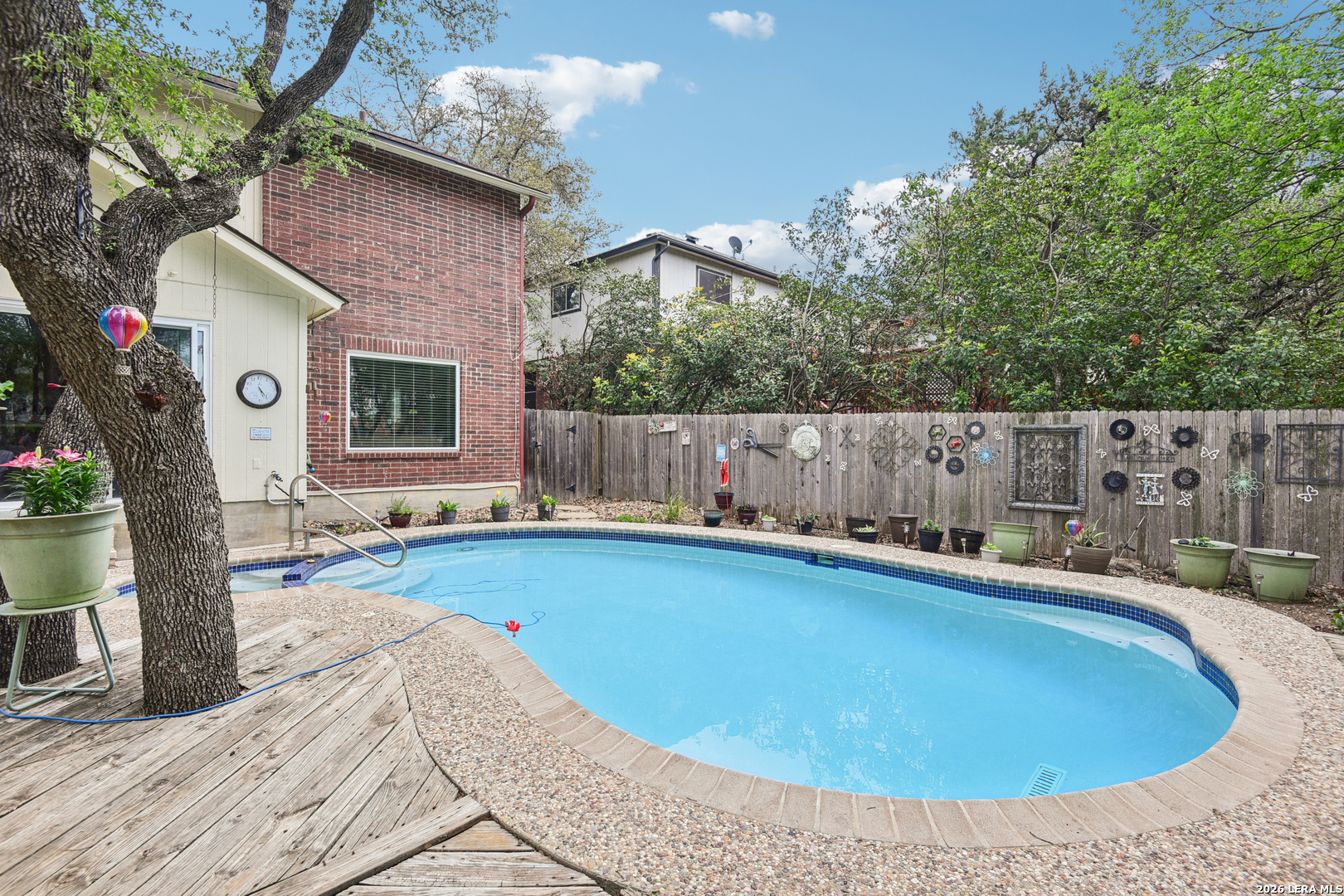 15743 Wood Sorrel San Antonio TX 78247