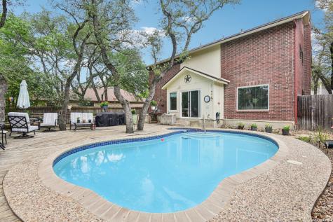 15743 Wood Sorrel San Antonio TX 78247