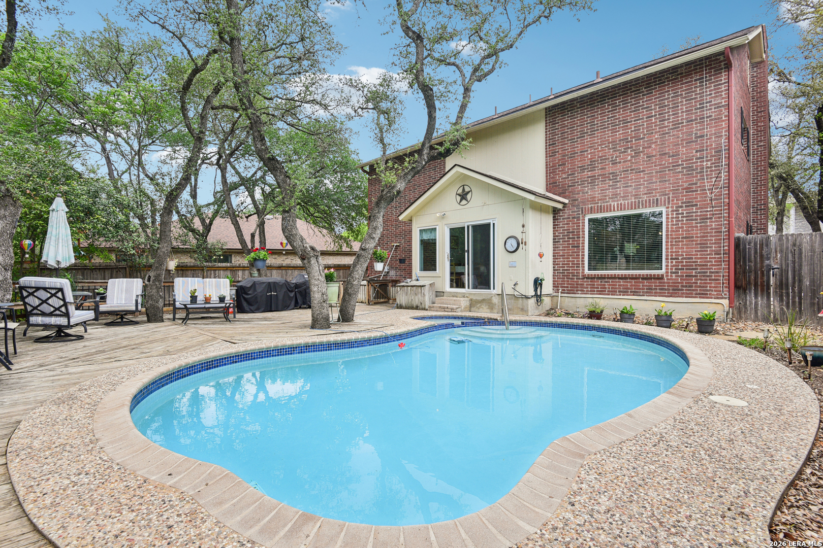 15743 Wood Sorrel San Antonio TX 78247