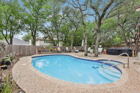 15743 Wood Sorrel San Antonio TX 78247