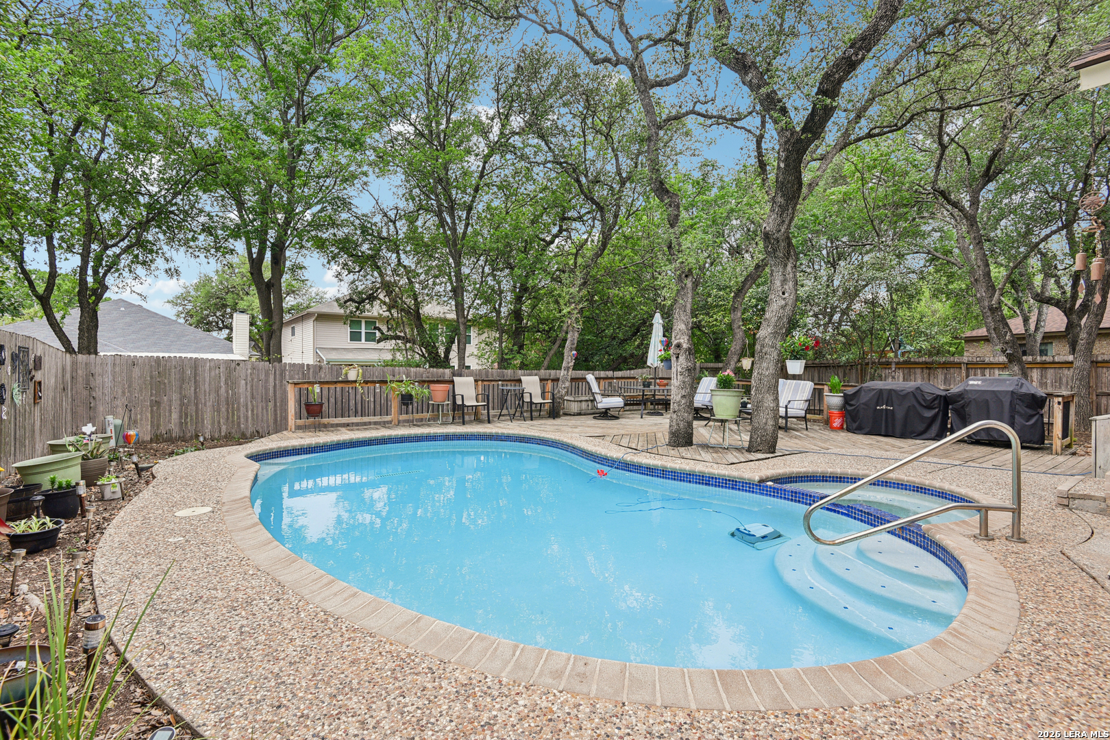 15743 Wood Sorrel San Antonio TX 78247