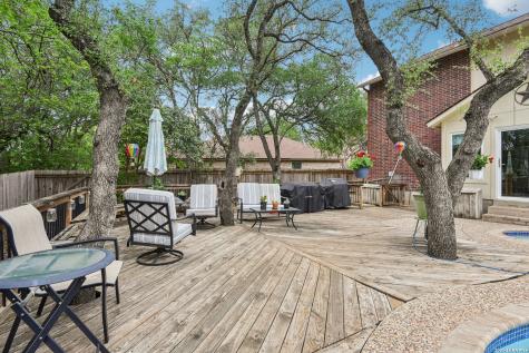 15743 Wood Sorrel San Antonio TX 78247