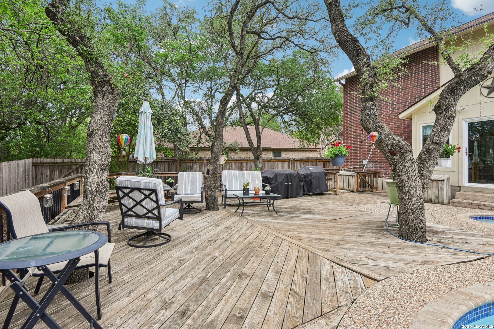 15743 Wood Sorrel San Antonio TX 78247
