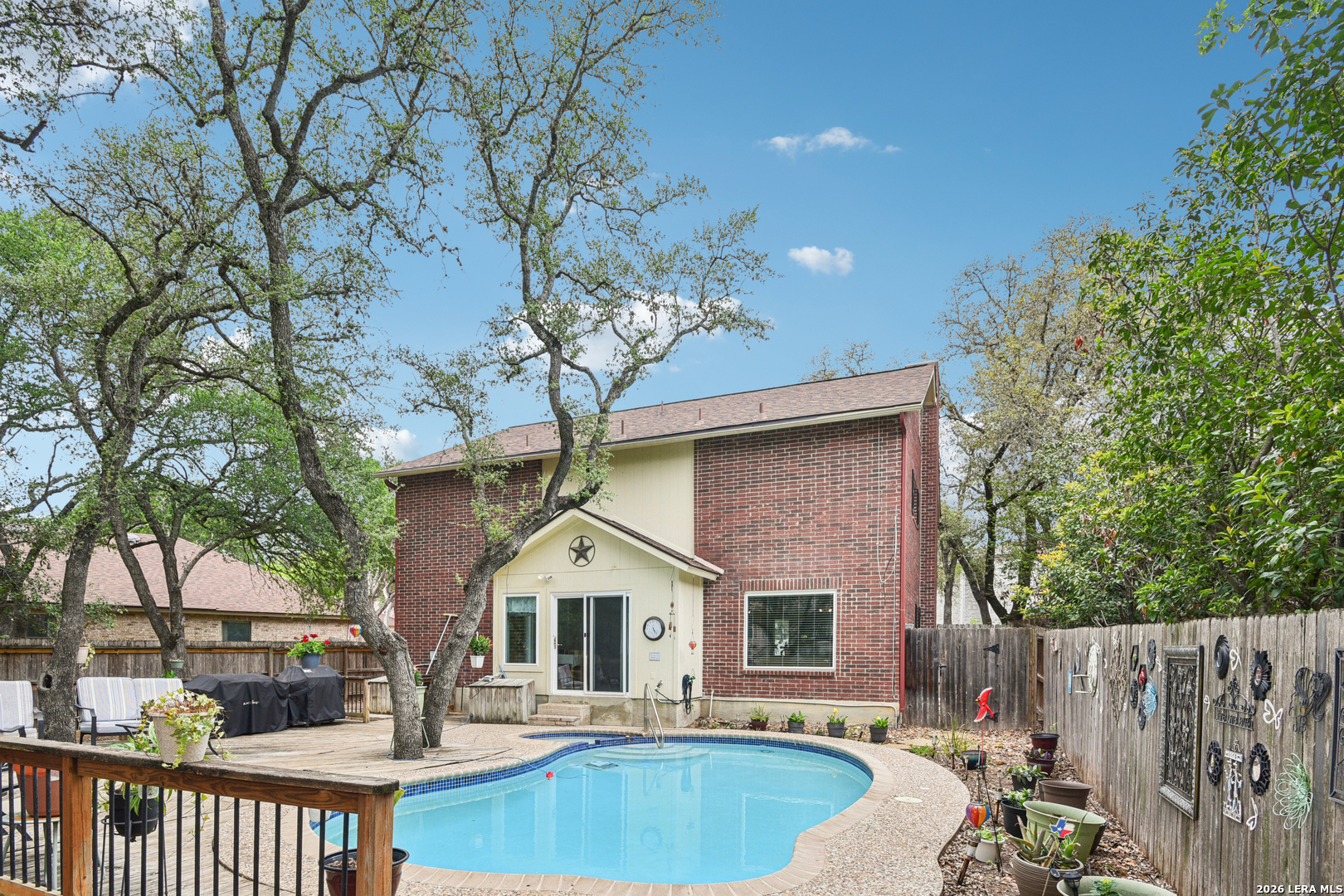 15743 Wood Sorrel San Antonio TX 78247
