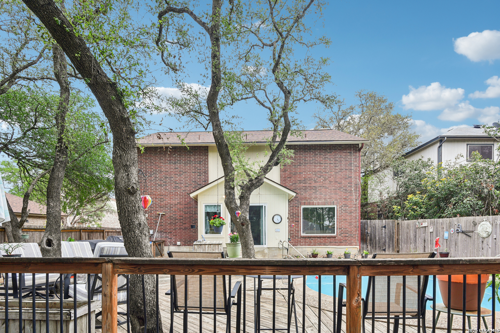 15743 Wood Sorrel San Antonio TX 78247