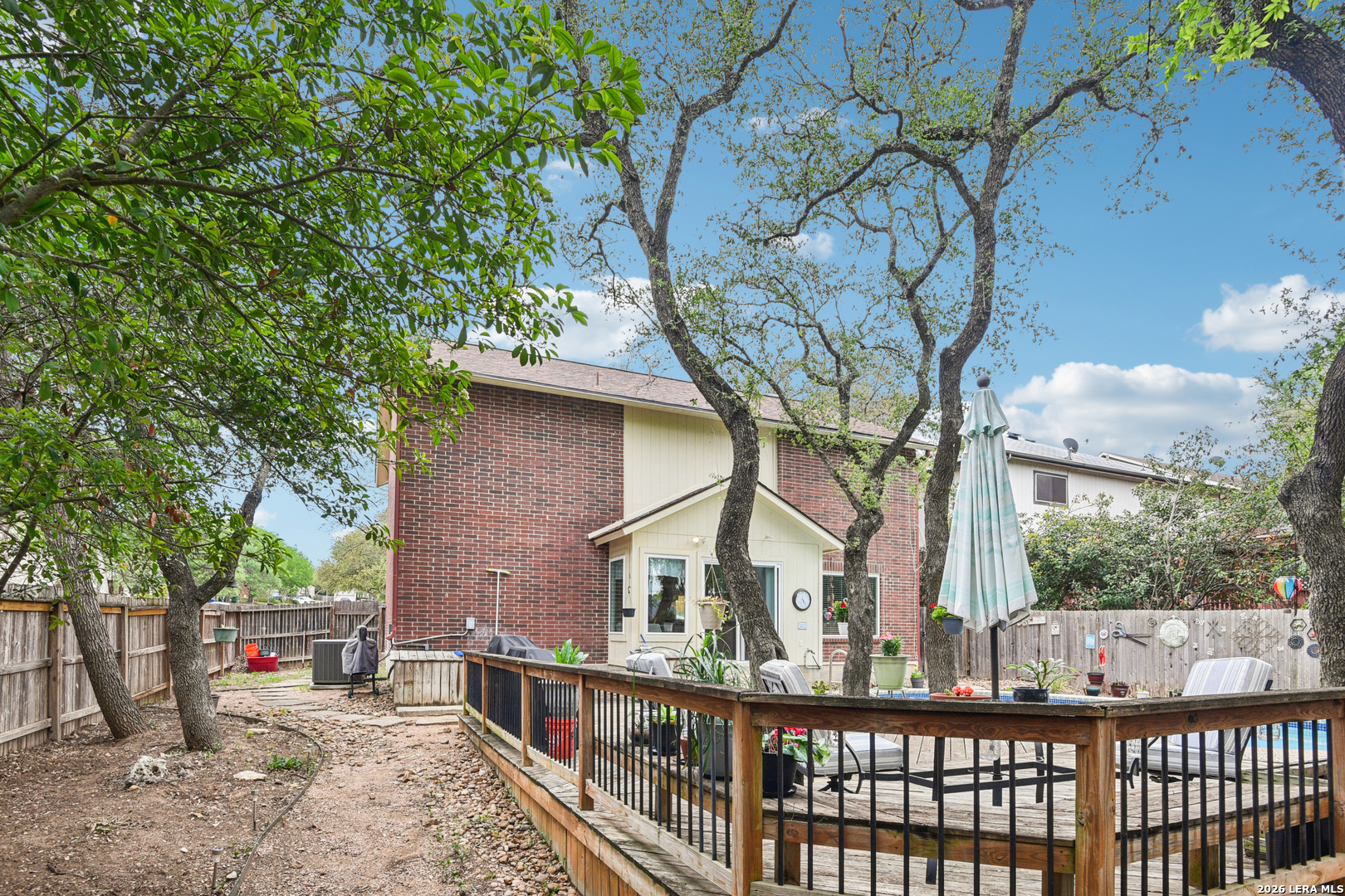 15743 Wood Sorrel San Antonio TX 78247