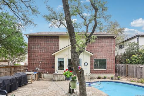 15743 Wood Sorrel San Antonio TX 78247
