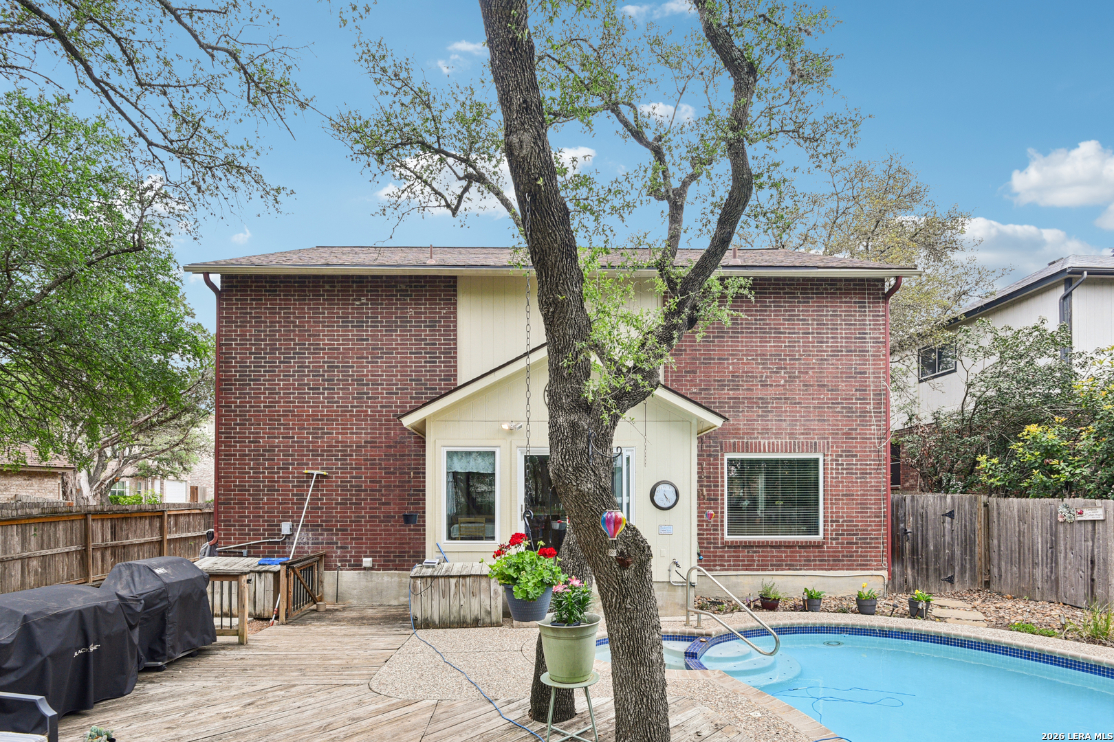 15743 Wood Sorrel San Antonio TX 78247