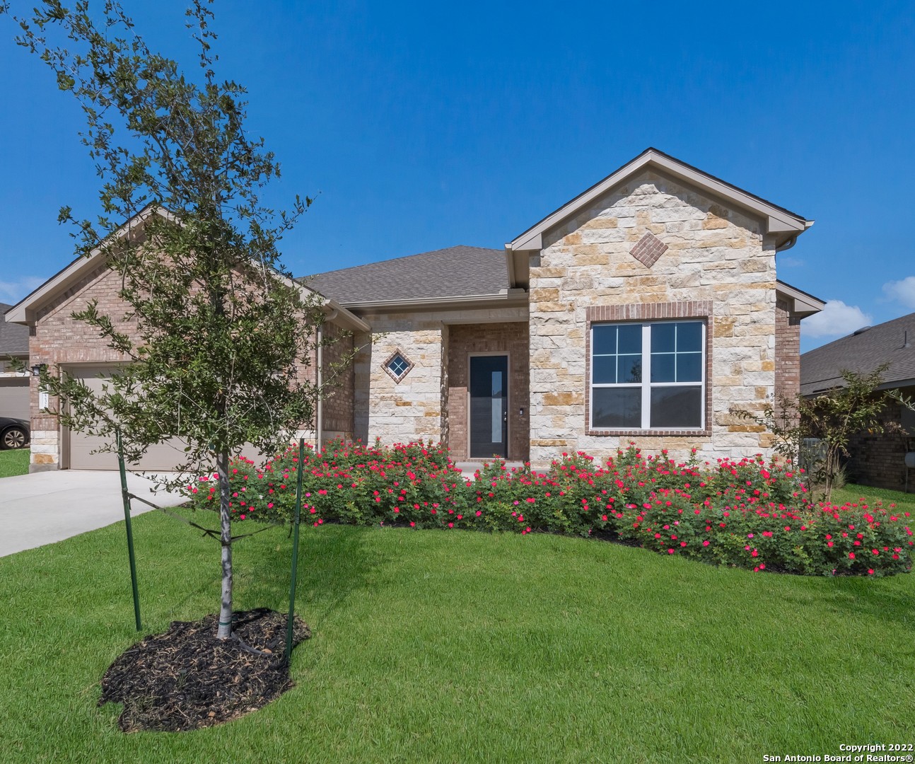 2232 Quince Avenue New Braunfels TX 78132