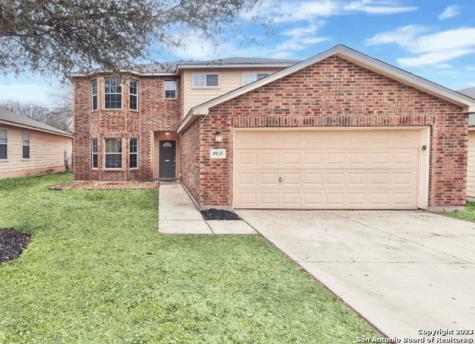 9935 Magnolia River San Antonio TX 78251