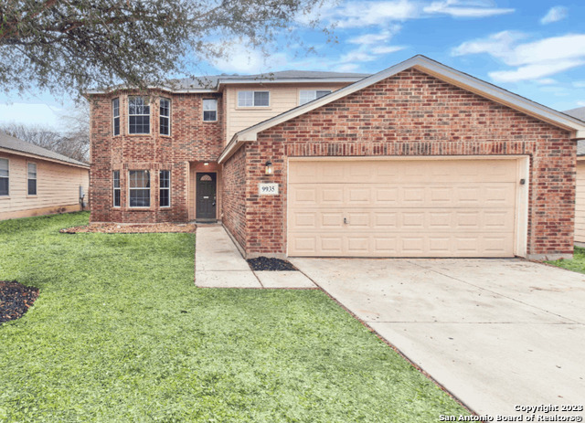 9935 Magnolia River San Antonio TX 78251