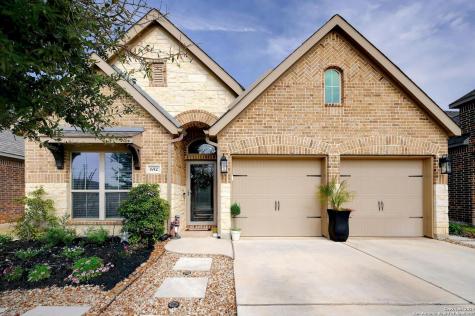 652 Arroyo Dorado New Braunfels TX 78130