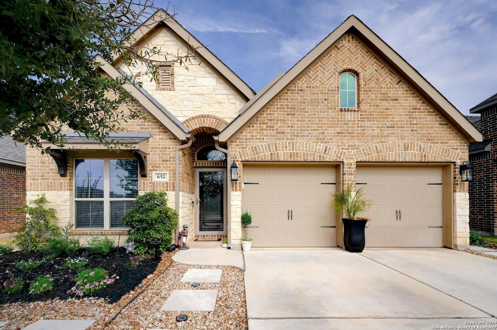 652 Arroyo Dorado New Braunfels TX 78130