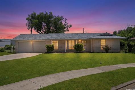 722 Knotty Oak Trail San Antonio TX 78220