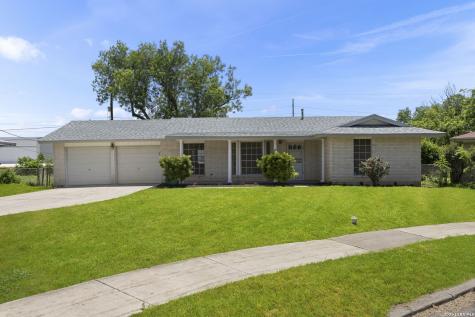 722 Knotty Oak Trail San Antonio TX 78220