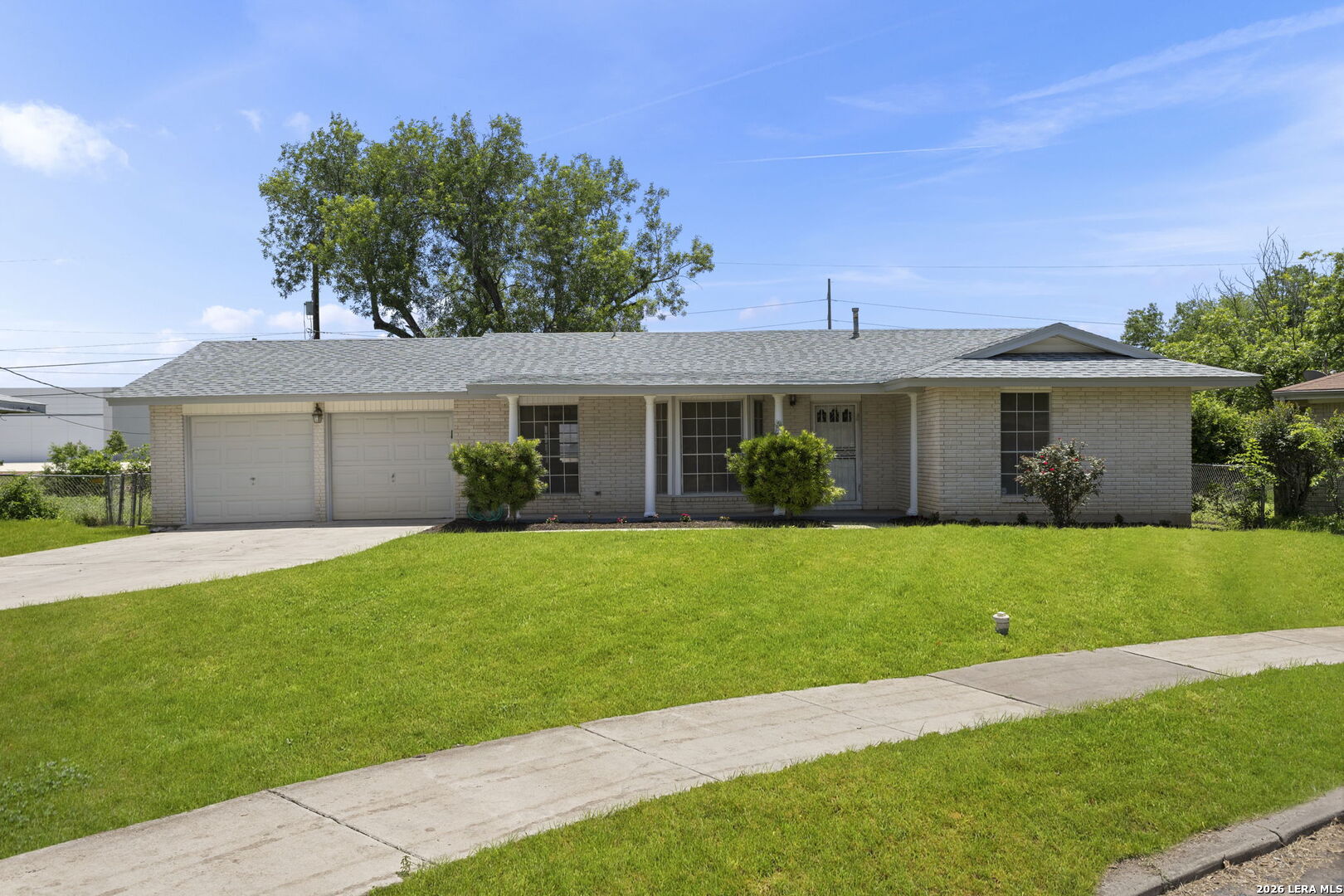 722 Knotty Oak Trail San Antonio TX 78220