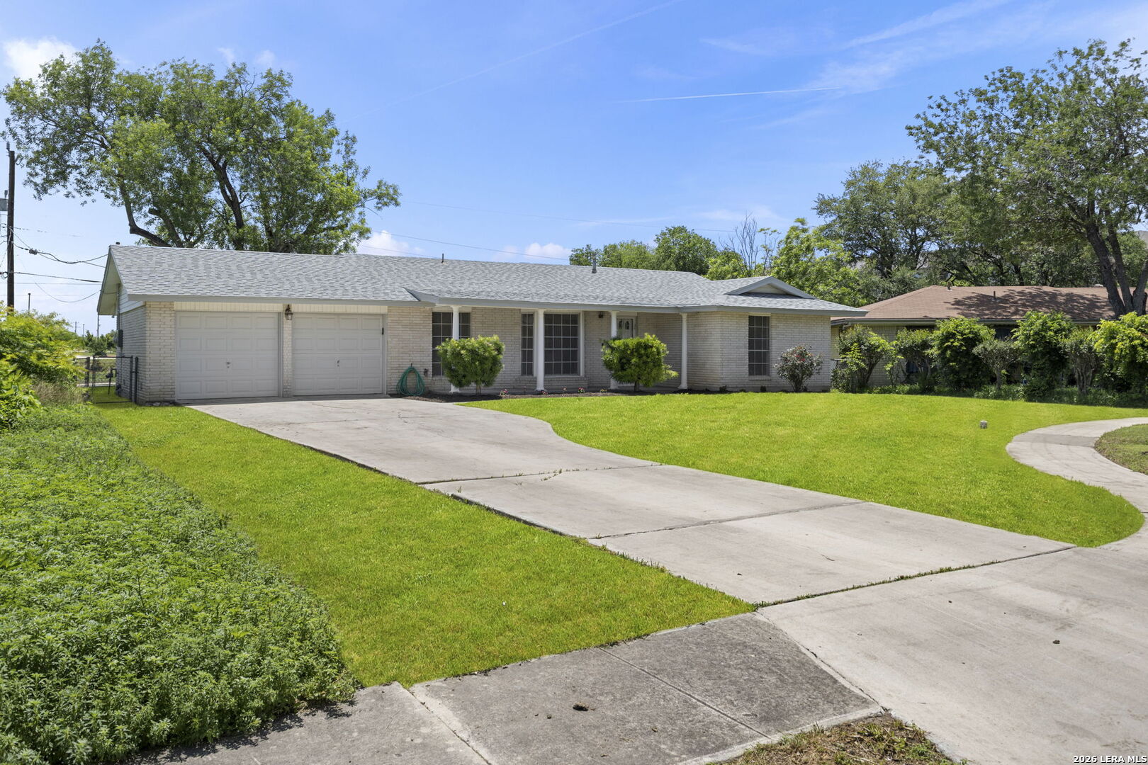 722 Knotty Oak Trail San Antonio TX 78220