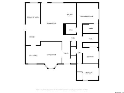 722 Knotty Oak Trail San Antonio TX 78220