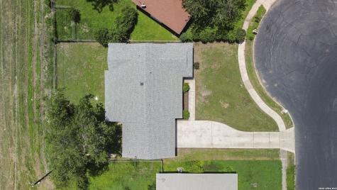 722 Knotty Oak Trail San Antonio TX 78220