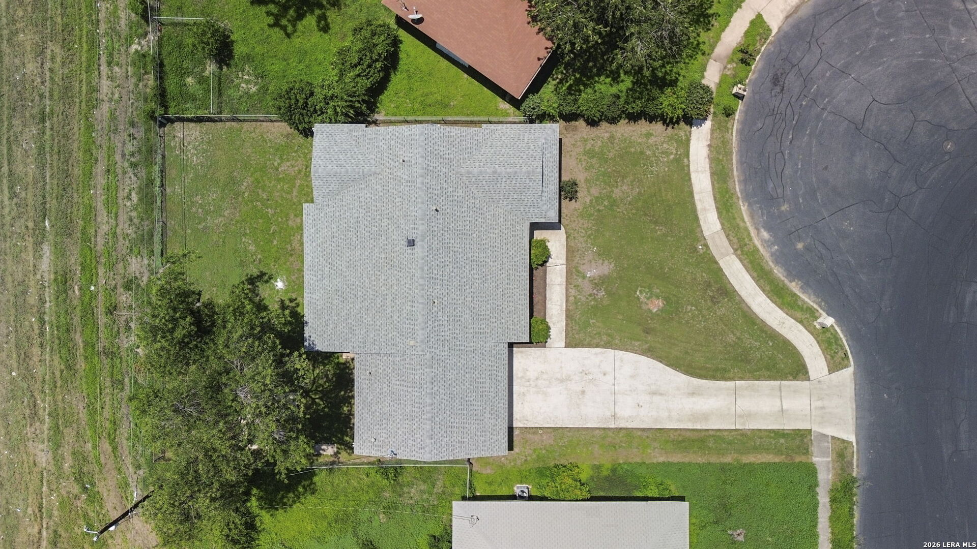 722 Knotty Oak Trail San Antonio TX 78220