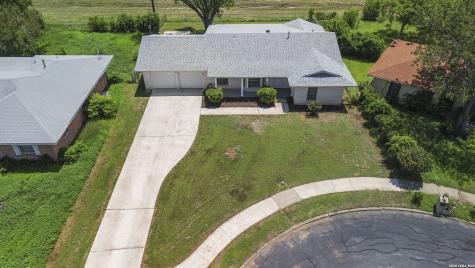 722 Knotty Oak Trail San Antonio TX 78220