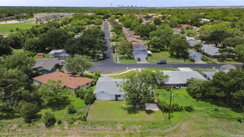 722 Knotty Oak Trail San Antonio TX 78220