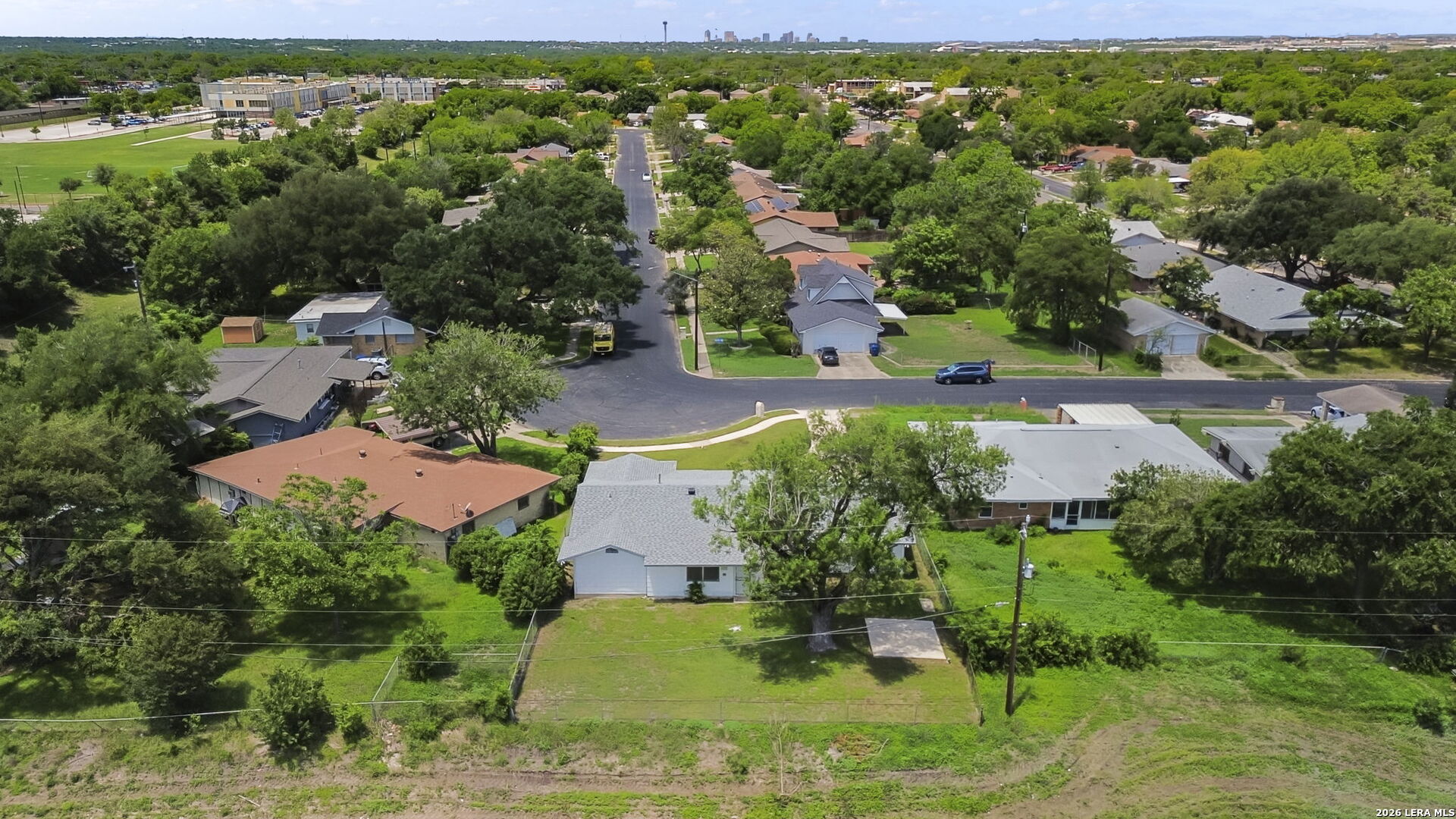 722 Knotty Oak Trail San Antonio TX 78220