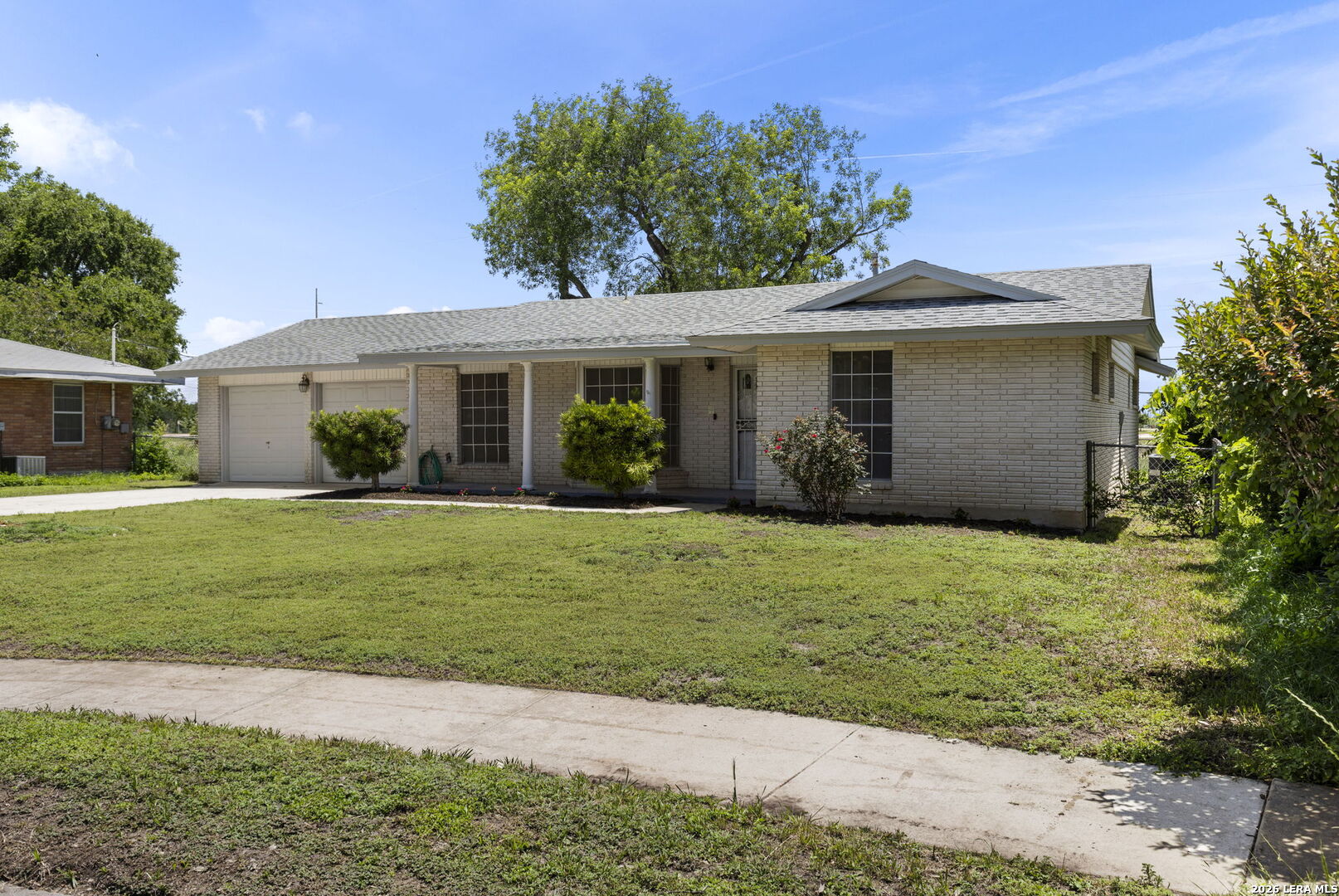 722 Knotty Oak Trail San Antonio TX 78220