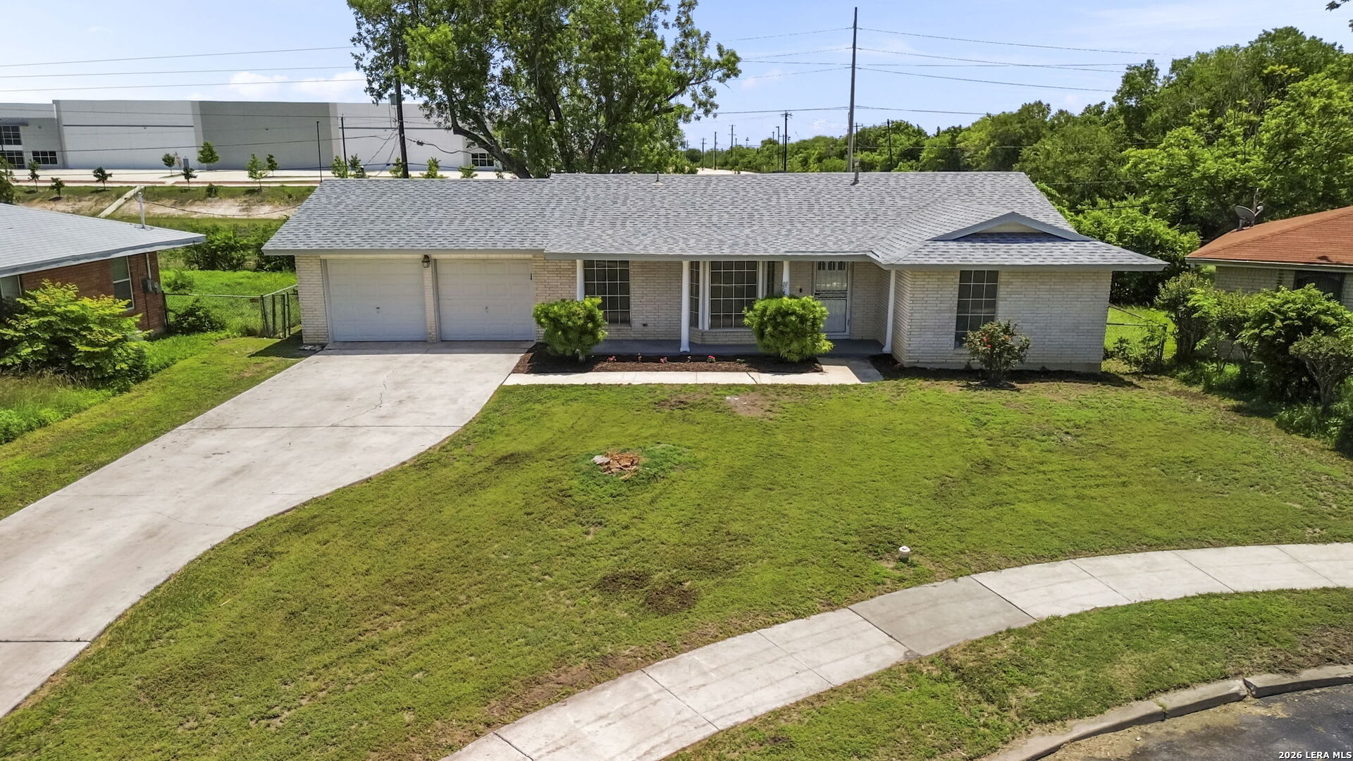 722 Knotty Oak Trail San Antonio TX 78220