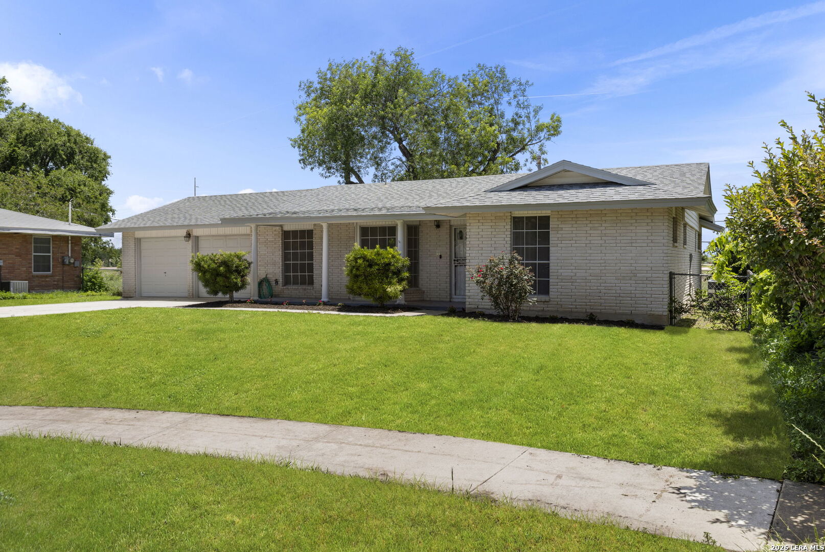 722 Knotty Oak Trail San Antonio TX 78220