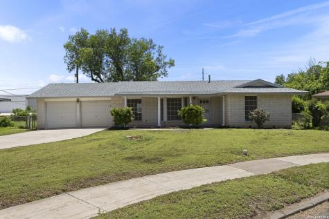 722 Knotty Oak Trail San Antonio TX 78220