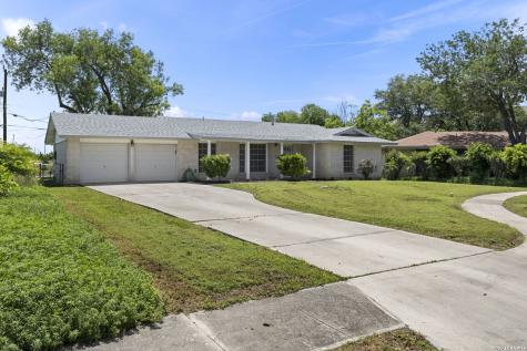 722 Knotty Oak Trail San Antonio TX 78220