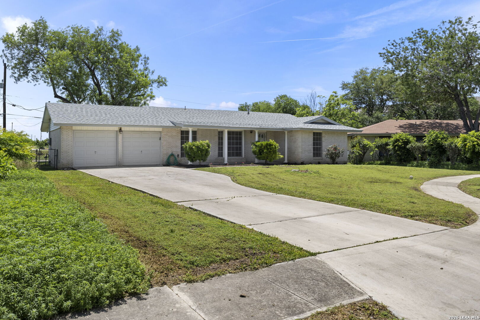 722 Knotty Oak Trail San Antonio TX 78220