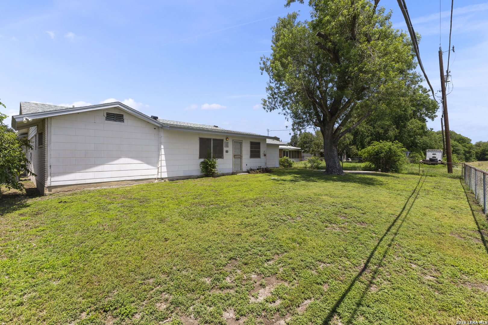 722 Knotty Oak Trail San Antonio TX 78220