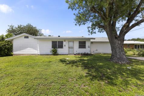 722 Knotty Oak Trail San Antonio TX 78220