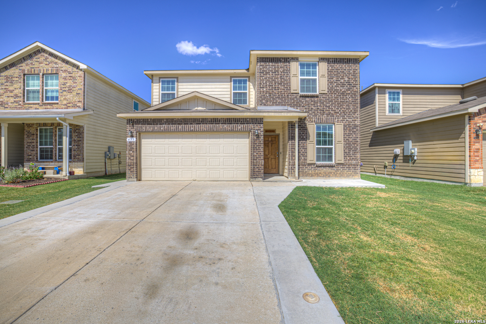 453 Nova Zembla New Braunfels TX 78130