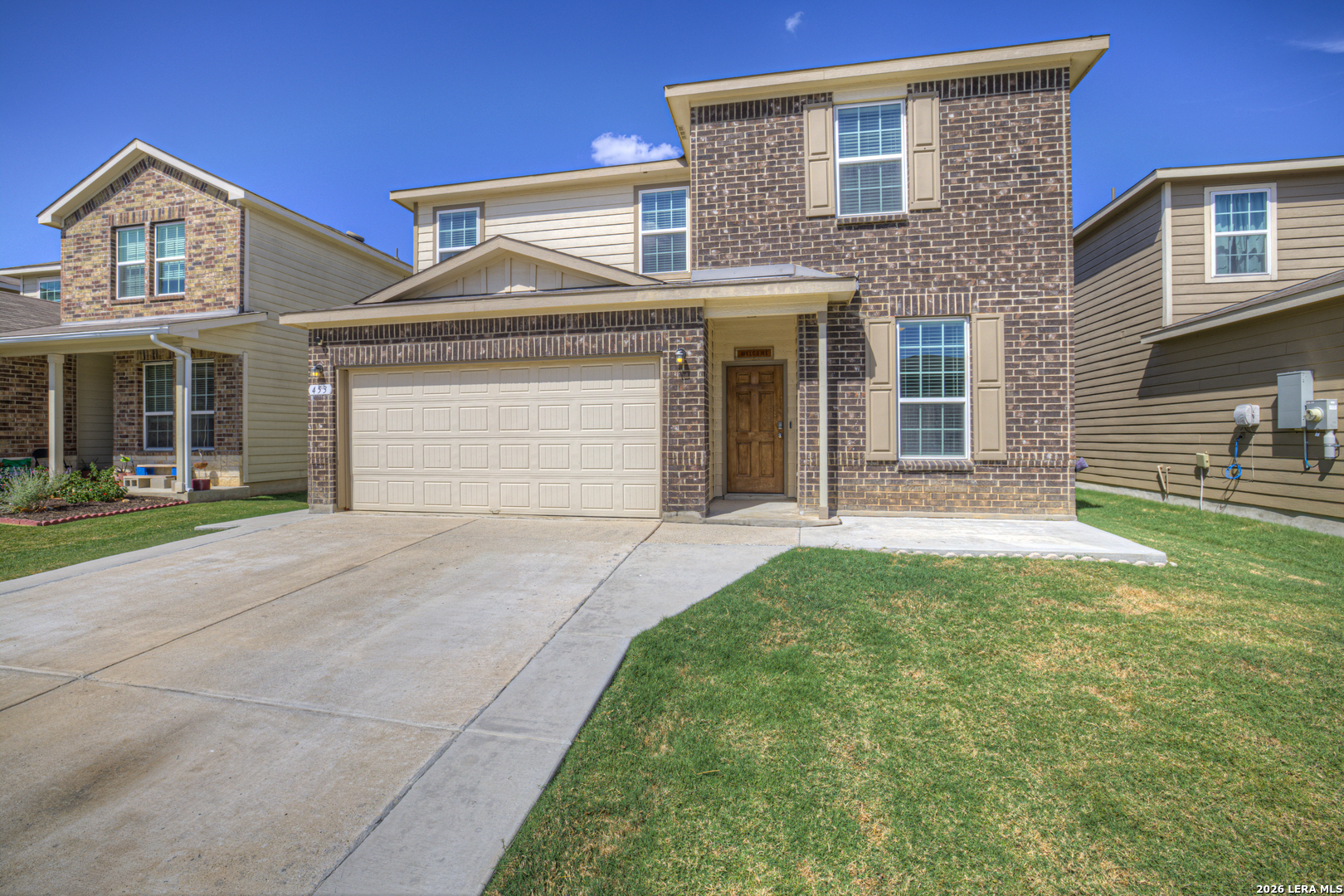 453 Nova Zembla New Braunfels TX 78130