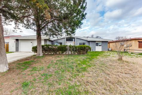 5291 Prince Valiant San Antonio TX 78218