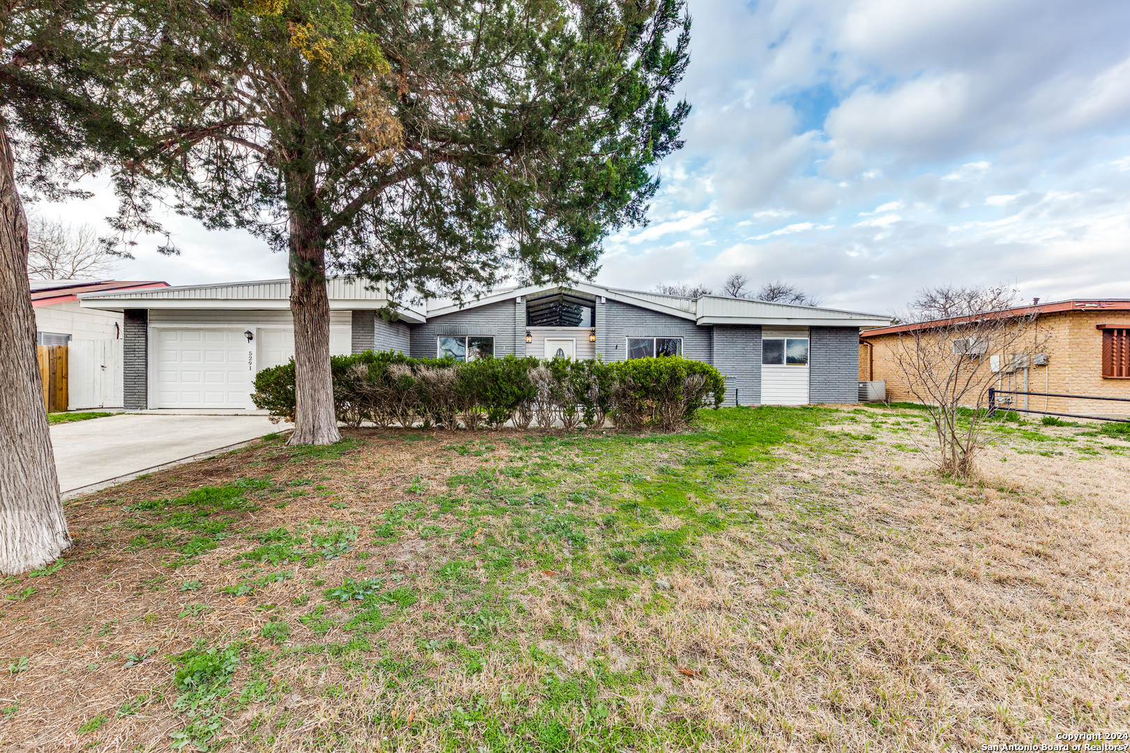 5291 Prince Valiant San Antonio TX 78218