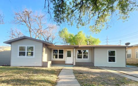 650 Burwood Lane San Antonio TX 78213