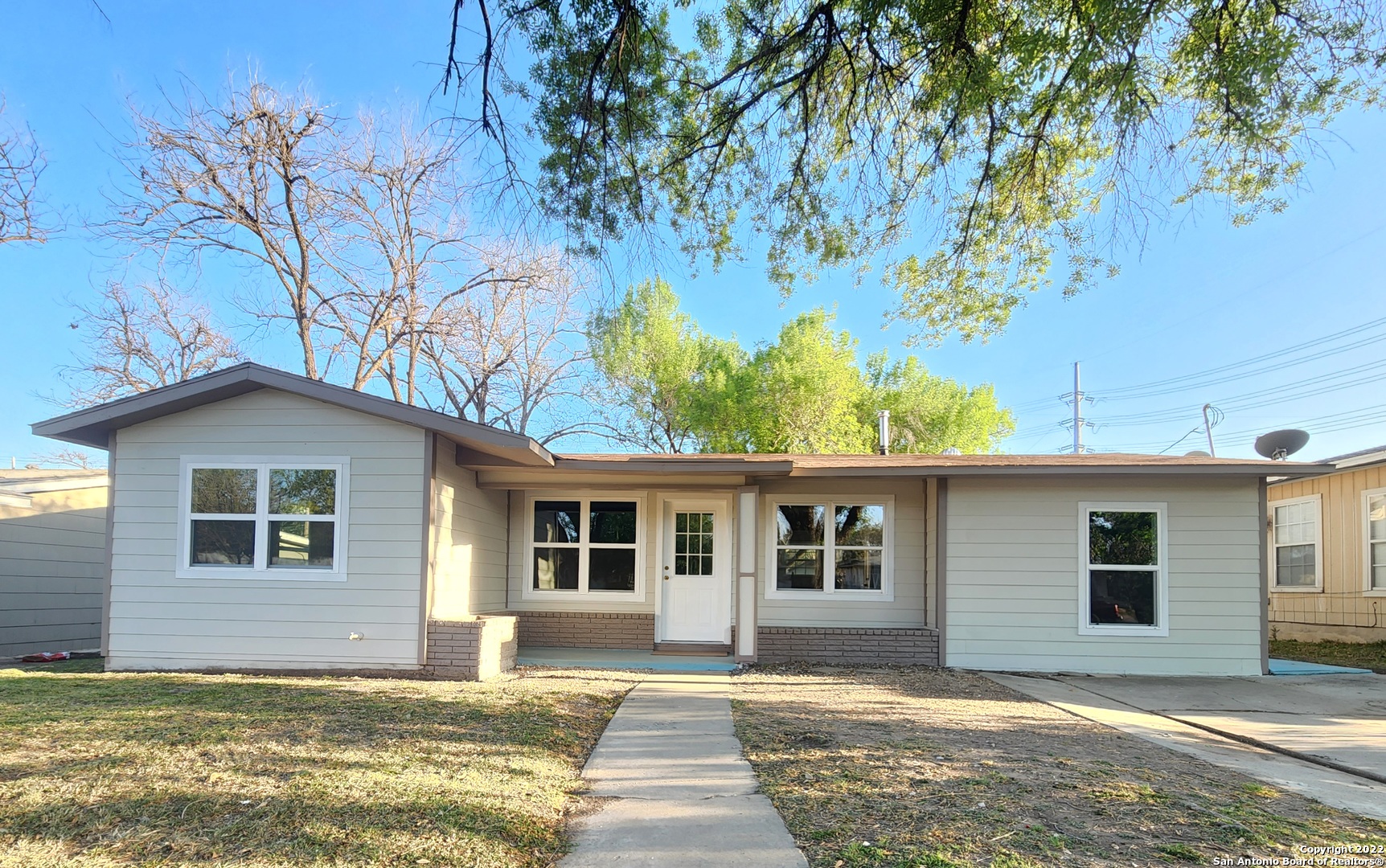 650 Burwood Lane San Antonio TX 78213