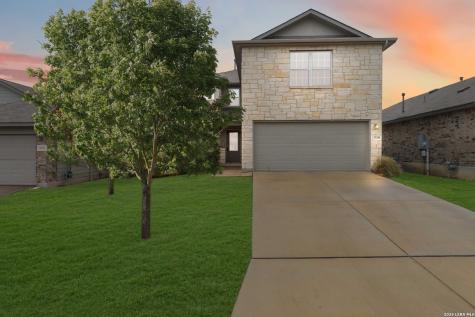 13356 Sugarberry Elm San Antonio TX 78254