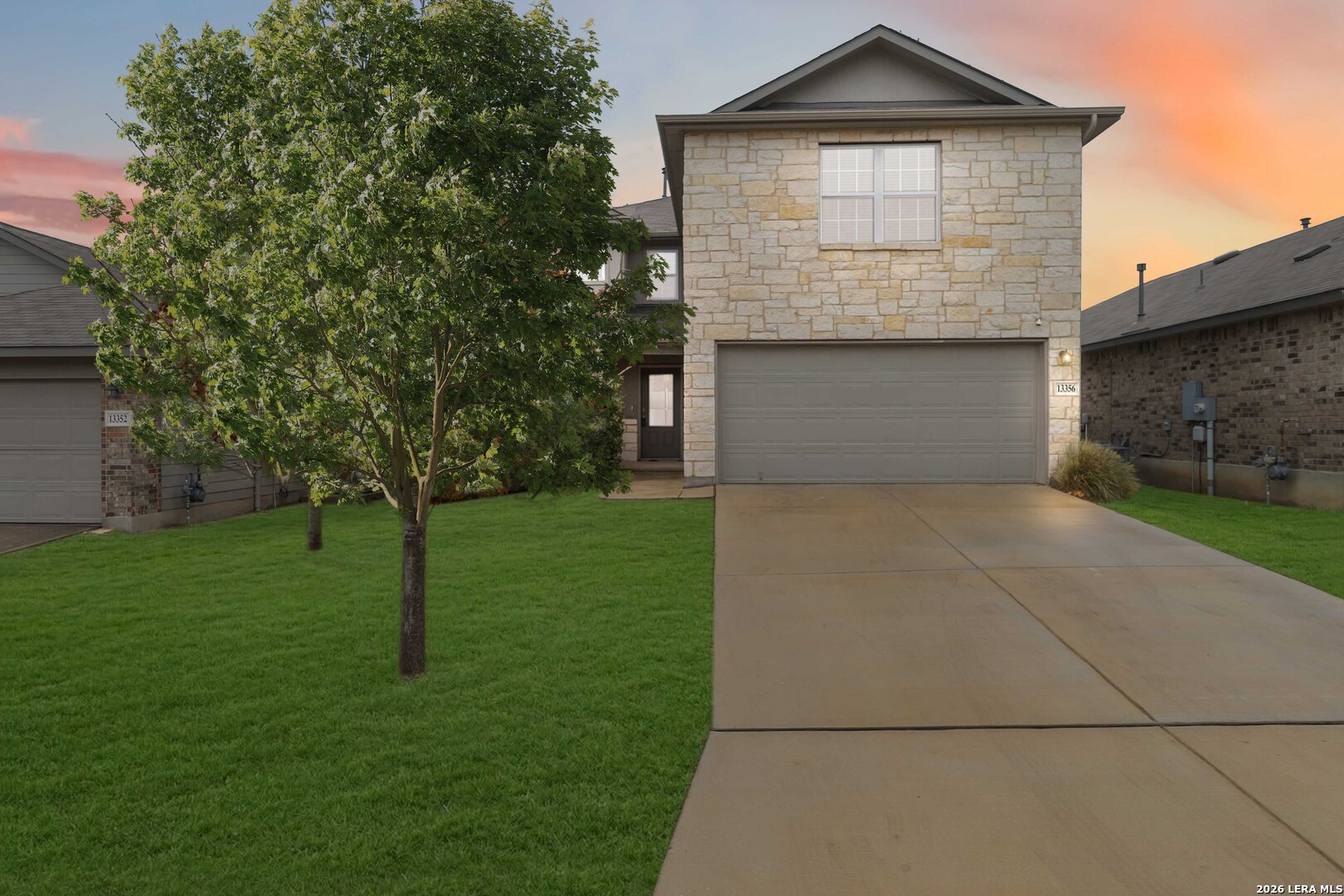 13356 Sugarberry Elm San Antonio TX 78254