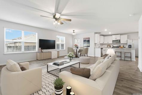 13356 Sugarberry Elm San Antonio TX 78254