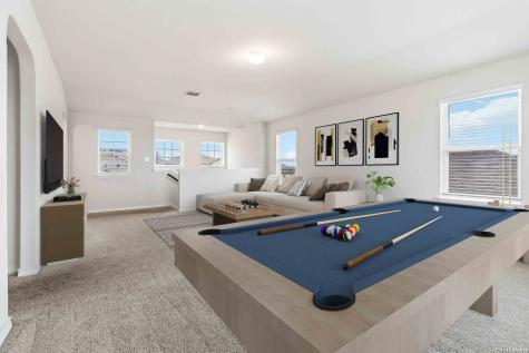 13356 Sugarberry Elm San Antonio TX 78254