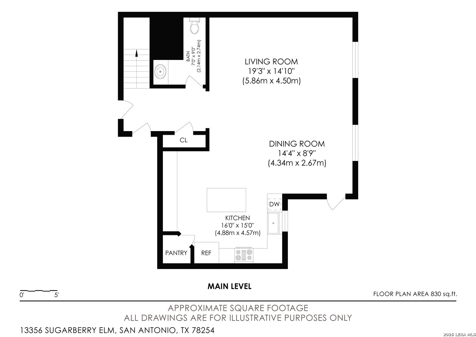 13356 Sugarberry Elm San Antonio TX 78254