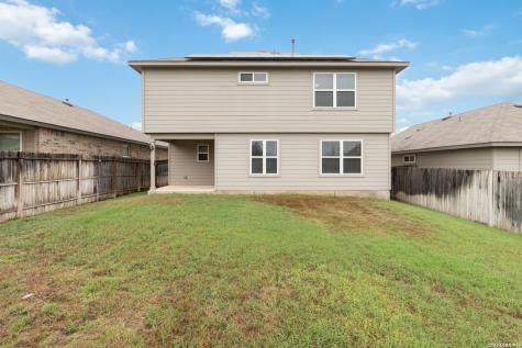 13356 Sugarberry Elm San Antonio TX 78254