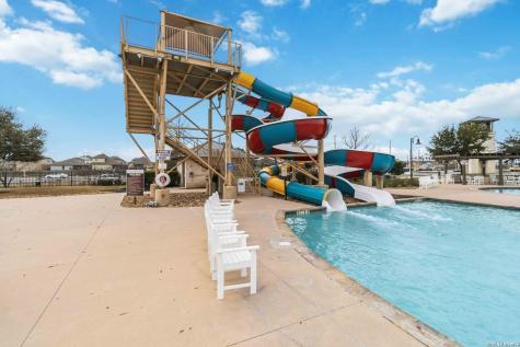 13356 Sugarberry Elm San Antonio TX 78254