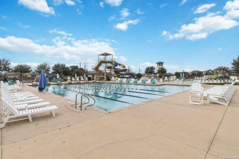 13356 Sugarberry Elm San Antonio TX 78254