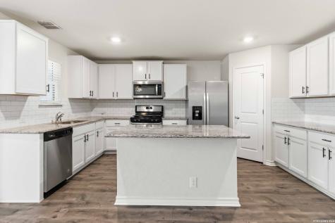 13356 Sugarberry Elm San Antonio TX 78254